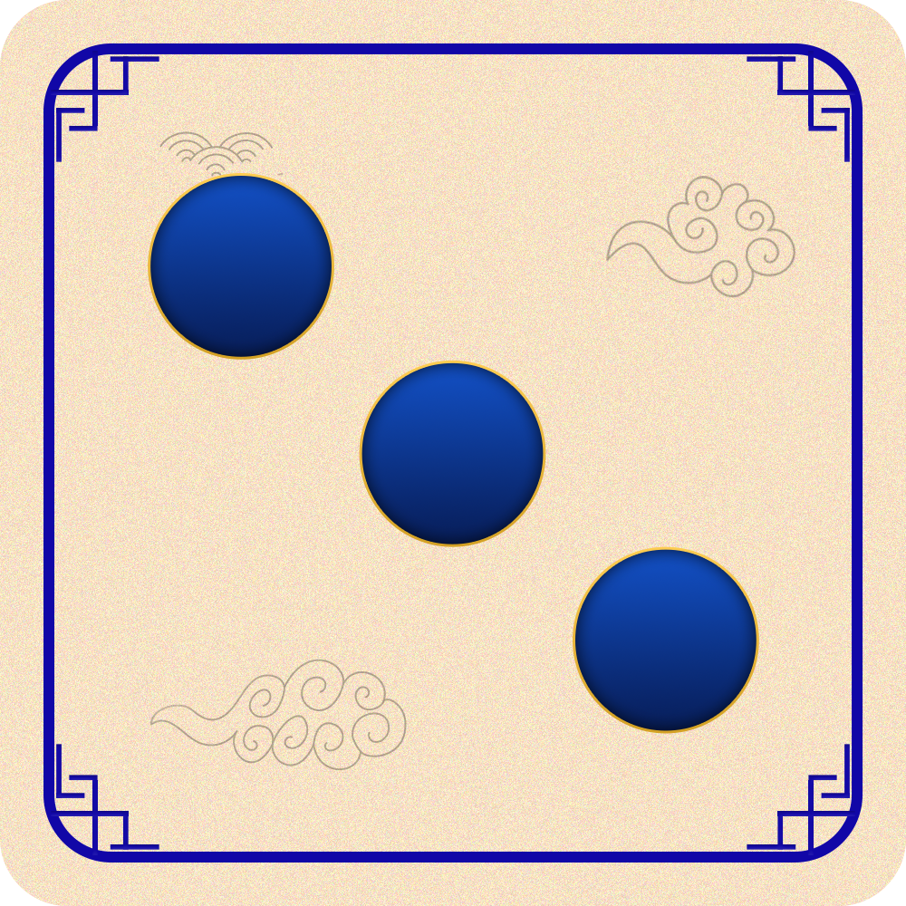 3