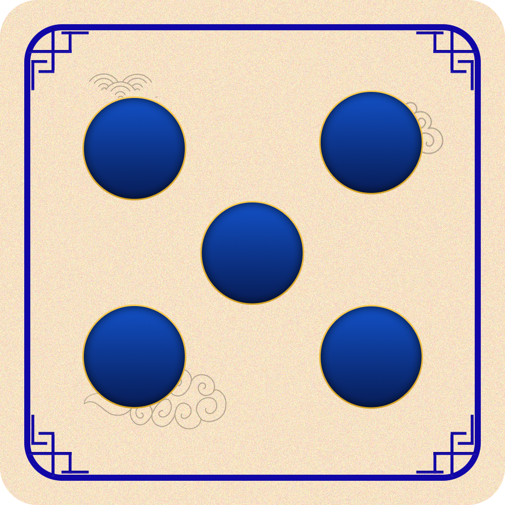5