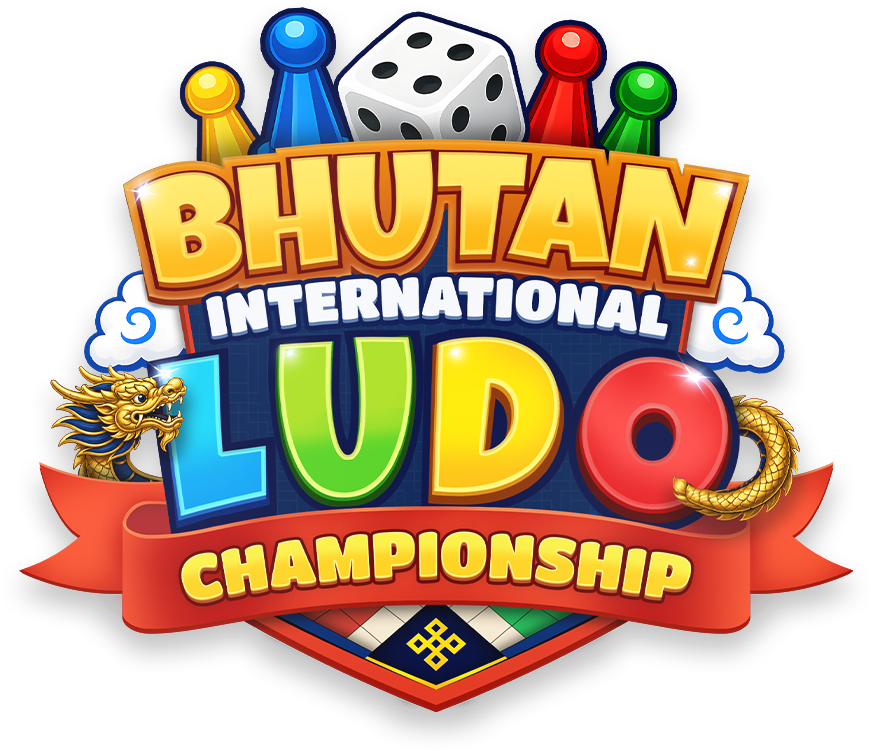 Ludo Logo